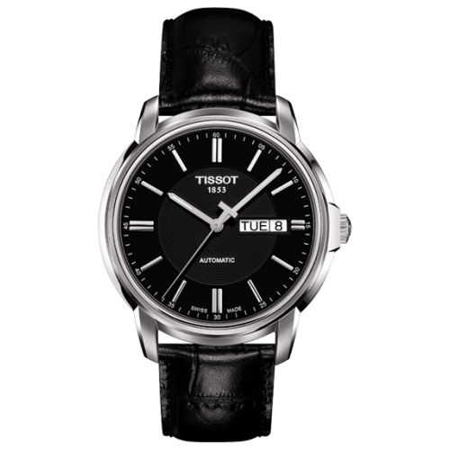 Часы Tissot Automatics III T065.430.16.051.00 Часы Tissot Automatics III T065.430.16.051.00
