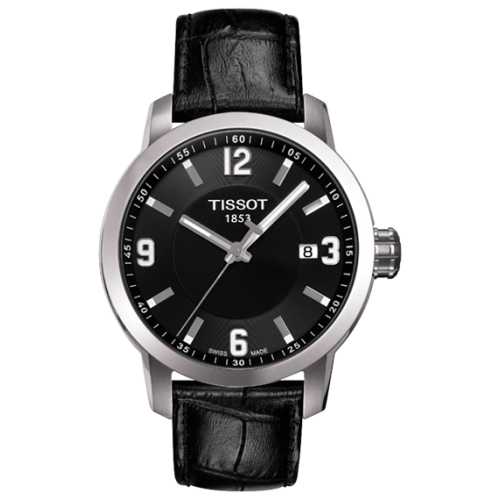 Часы Tissot PRC 200 Quartz T055.410.16.057.00
