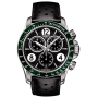 Часы Tissot V8 Quartz Chronograph T106.417.16.057.00 Часы Tissot V8 Quartz Chronograph T106.417.16.057.00