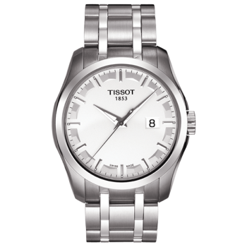 Часы Tissot Couturier Quartz T035.410.11.031.00