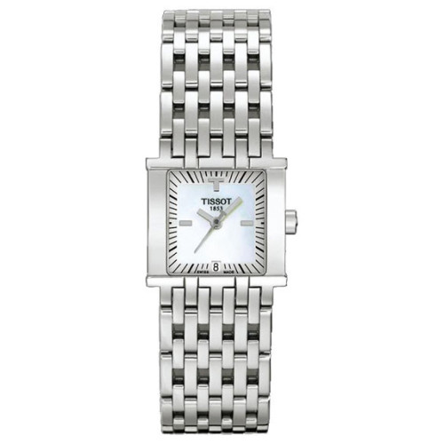 Часы Tissot Six-T T02.1.181.81 Часы Tissot Six-T T02.1.181.81