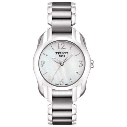 Часы Tissot T-Wave T023.210.11.117.00