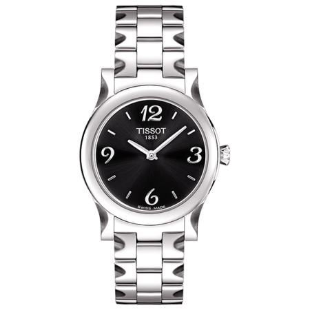 Часы Tissot Stylis-T T028.210.11.057.00