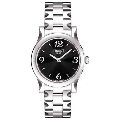 Часы Tissot Stylis-T T028.210.11.057.00 Часы Tissot Stylis-T T028.210.11.057.00
