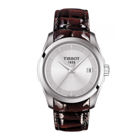 Часы Tissot Couturier Lady T035.210.16.031.03