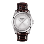 Часы Tissot Couturier Lady T035.210.16.031.03 Часы Tissot Couturier Lady T035.210.16.031.03