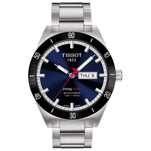 Часы Tissot PRS 516 T044.430.21.041.00
