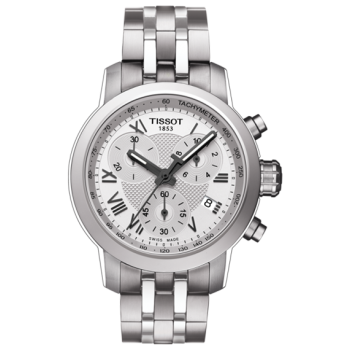 Часы Tissot PRC 200 Quartz Chronograph T055.217.11.033.00