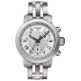 Часы Tissot PRC 200 Quartz Chronograph T055.217.11.033.00