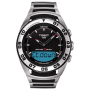 Часы Tissot T-Touch Sailing-Touch T056.420.21.051.00