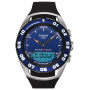 Часы Tissot Sailing-Touch T056.420.27.041.00