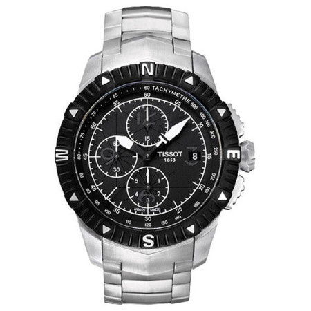 Часы Tissot T-Navigator T062.427.11.057.00