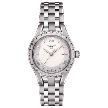 Часы Tissot Lady T072.010.11.118.00