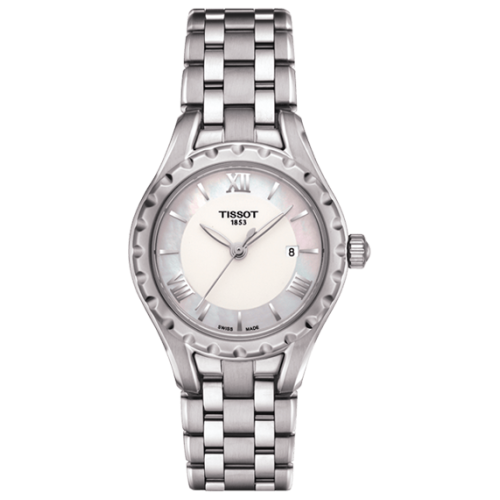 Часы Tissot Lady T072.010.11.118.00 Часы Tissot Lady T072.010.11.118.00