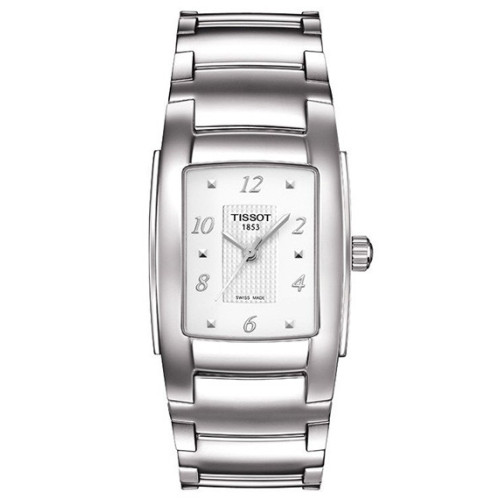 Часы Tissot T10 T073.310.11.017.00 Часы Tissot T10 T073.310.11.017.00