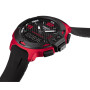 Часы Tissot Touch Aluminum Quartz T081.420.97.207.00 Часы Tissot Touch Aluminum Quartz T081.420.97.207.00