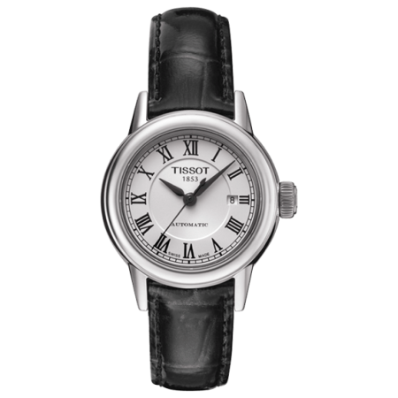 Часы Tissot Carson Automatic T085.207.16.013.00