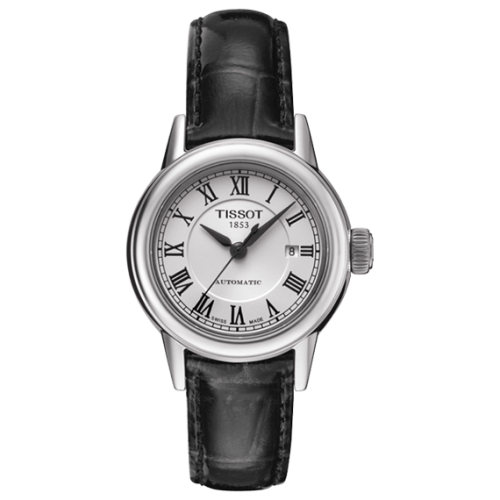 Часы Tissot Carson Automatic T085.207.16.013.00 Часы Tissot Carson Automatic T085.207.16.013.00