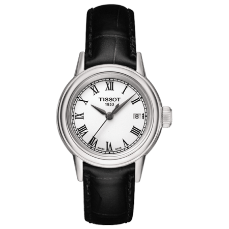 Часы Tissot Carson Quartz Lady T085.210.16.013.00