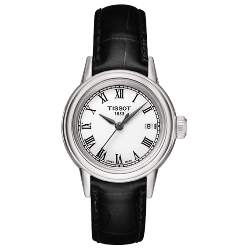 Часы Tissot Carson Quartz Lady T085.210.16.013.00 Часы Tissot Carson Quartz Lady T085.210.16.013.00
