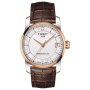 Часы Tissot Titanium Automatic T087.207.56.117.00 Часы Tissot Titanium Automatic T087.207.56.117.00