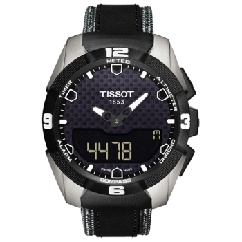Часы Tissot T-Touch Expert Solar T091.420.46.051.01