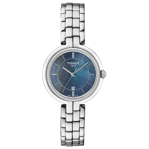 Часы Tissot Flamingo T094.210.11.121.00
