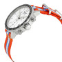 Часы Tissot Quickster Chronograph NBA Oklahoma City Thunder T095.417.17.037.14 Часы Tissot Quickster Chronograph NBA Oklahoma City Thunder T095.417.17.037.14