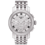 Часы Tissot Bridgeport Automatic Chronograph Valjoux T097.427.11.033.00