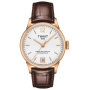 Часы Tissot Chemin Des Tourelles Powermatic 80 Lady T099.207.36.037.00