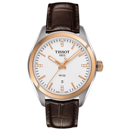 Часы Tissot PR 100 Lady T101.210.26.036.00