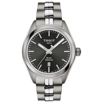 Часы Tissot PR 100 Quartz Lady T101.210.44.061.00
