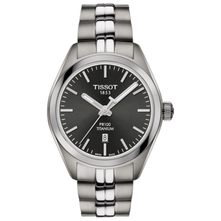 Часы Tissot PR 100 Quartz Lady T101.210.44.061.00