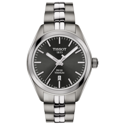 Часы Tissot PR 100 Quartz Lady T101.210.44.061.00