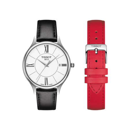 Часы Tissot Bella Ora Round T103.210.16.018.00