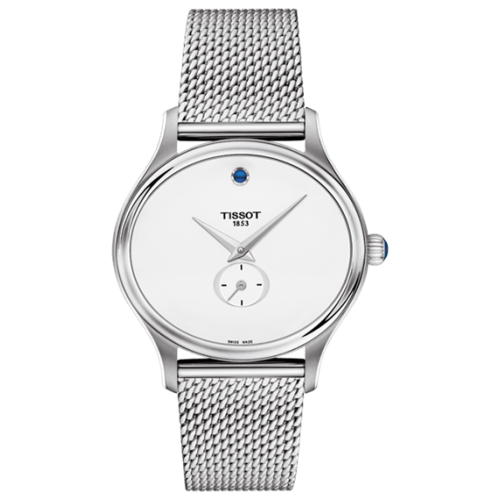Часы Tissot Bella Ora Piccola T103.310.11.031.00 Часы Tissot Bella Ora Piccola T103.310.11.031.00