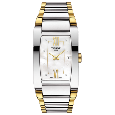 Часы Tissot Generosi-T T105.309.22.116.00