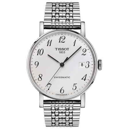 Часы Tissot Everytime Swissmatic T109.407.11.032.00