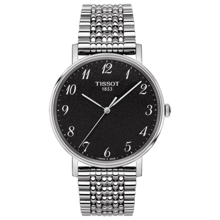 Часы Tissot Everytime Gent T109.410.11.072.00