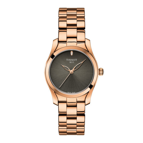 Часы Tissot T-Wave T112.210.33.061.00