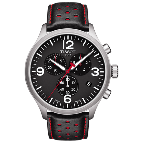Часы Tissot Chrono XL T116.617.16.057.02