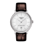 Часы Tissot Carson Powermatic 80 T122.407.16.031.00 Часы Tissot Carson Powermatic 80 T122.407.16.031.00