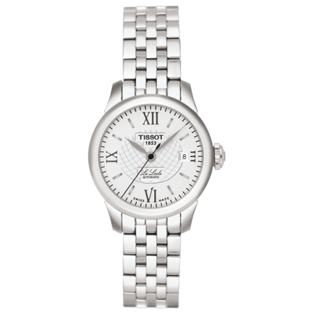 Часы Tissot Le Locle Automatic Lady T41.1.183.33