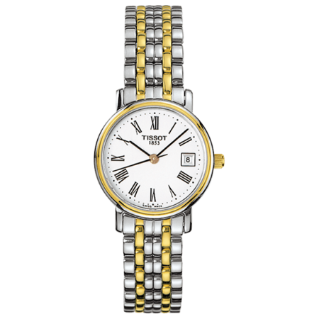 Часы Tissot Desire Small Lady T52.2.281.13