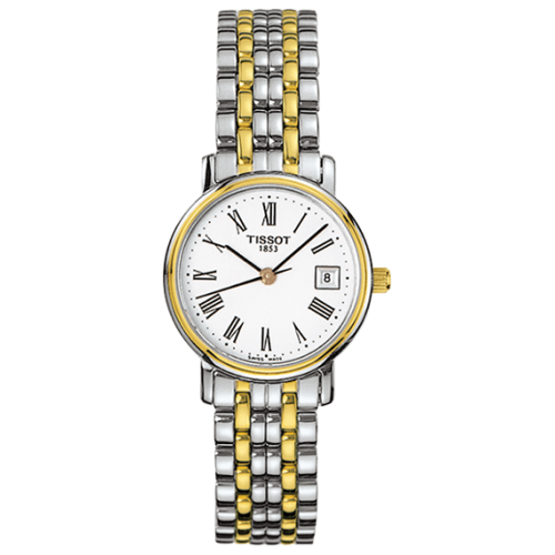 Часы Tissot Desire Small Lady T52.2.281.13
