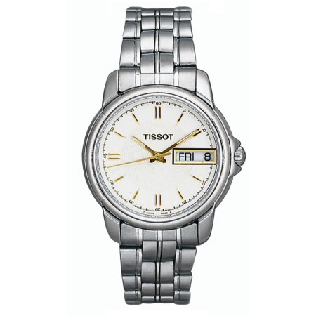 Часы Tissot Seastar II Automatic T55.8.483.11