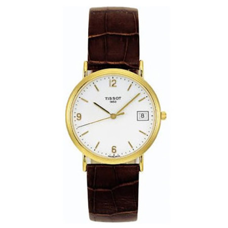 Часы Tissot T-Gold T71.2.425.14