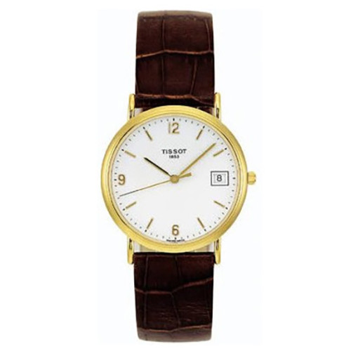 Часы Tissot T-Gold T71.2.425.14