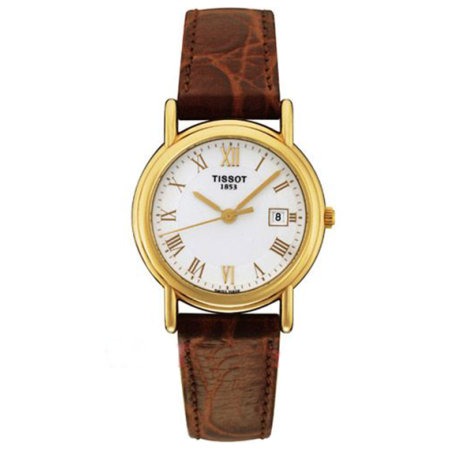Часы Tissot Carson T71.3.129.12