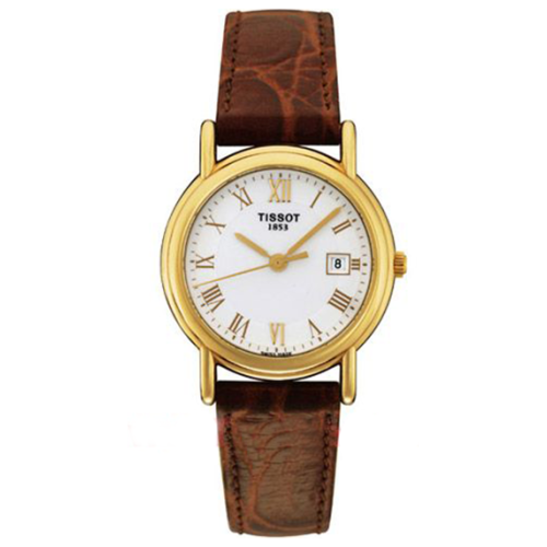 Часы Tissot Carson T71.3.129.12
